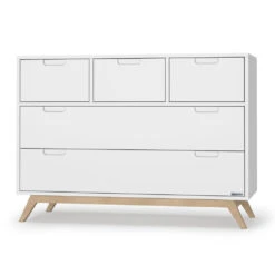 Soho 5-Drawer Dresser
