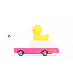 Duckie Wagon