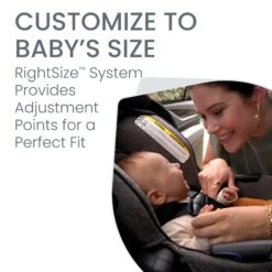 Britax Willow SC Infant Car Seat With Alpine Base 17 Britax Willow SC Infant Car Seat With Alpine Base -Tiny Baby Essentials Store E1D034S WILLOW SC PINDOT ONYX 5 Master