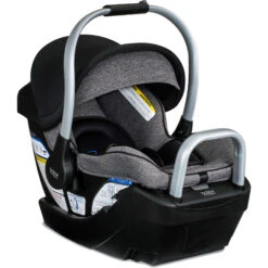 Britax Willow SC Infant Car Seat With Alpine Base