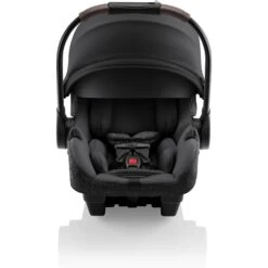Romer Juni Infant Car Seat With Versa Base -Tiny Baby Essentials Store E1D151S JUNI PEPPERCORN ATF 2 MASTER ROMER