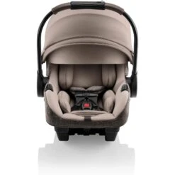 Romer Juni Infant Car Seat With Versa Base -Tiny Baby Essentials Store E1D151T JUNI TRUFFLE ATF 2 MASTER ROMER