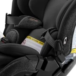 Romer Veni Convertible Car Seat 30 Romer Veni Convertible Car Seat -Tiny Baby Essentials Store E1D171S VENI PEPPERCORN ATF 11 MASTER ROMER