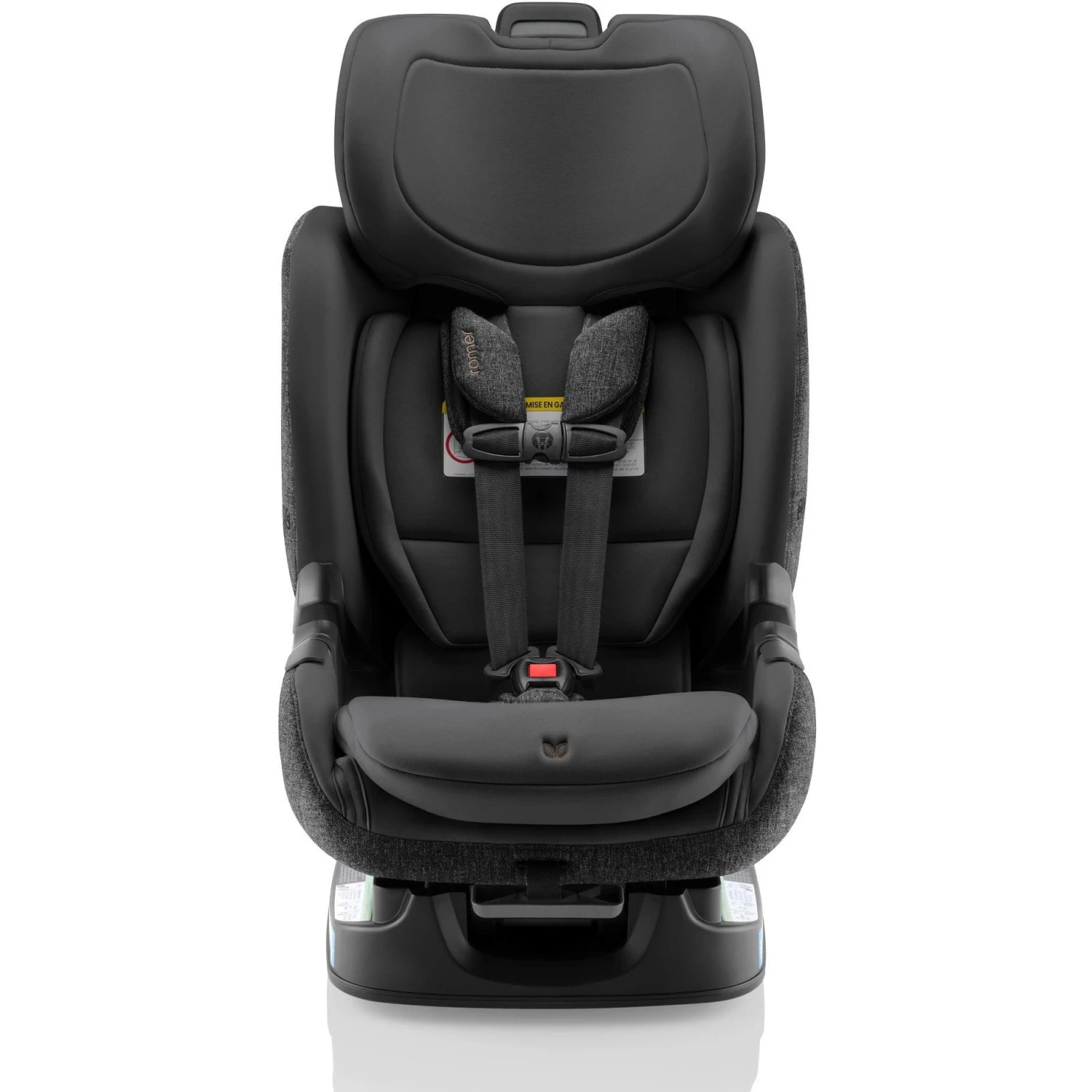 Romer Veni Convertible Car Seat 7 Romer Veni Convertible Car Seat - Image 7
