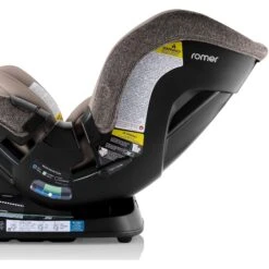 Romer Veni Convertible Car Seat 28 Romer Veni Convertible Car Seat -Tiny Baby Essentials Store E1D171T VENI TRUFFLE ATF 10 MASTER ROMER