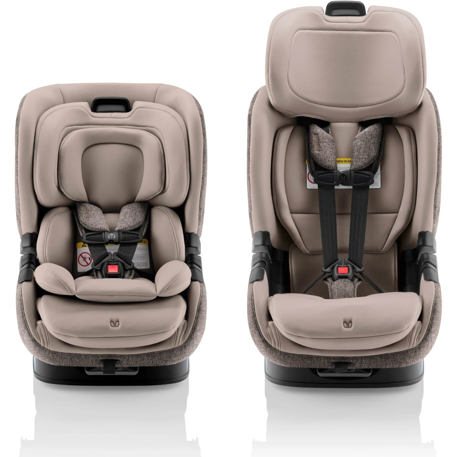 Romer Veni Convertible Car Seat 20 Romer Veni Convertible Car Seat - Image 20