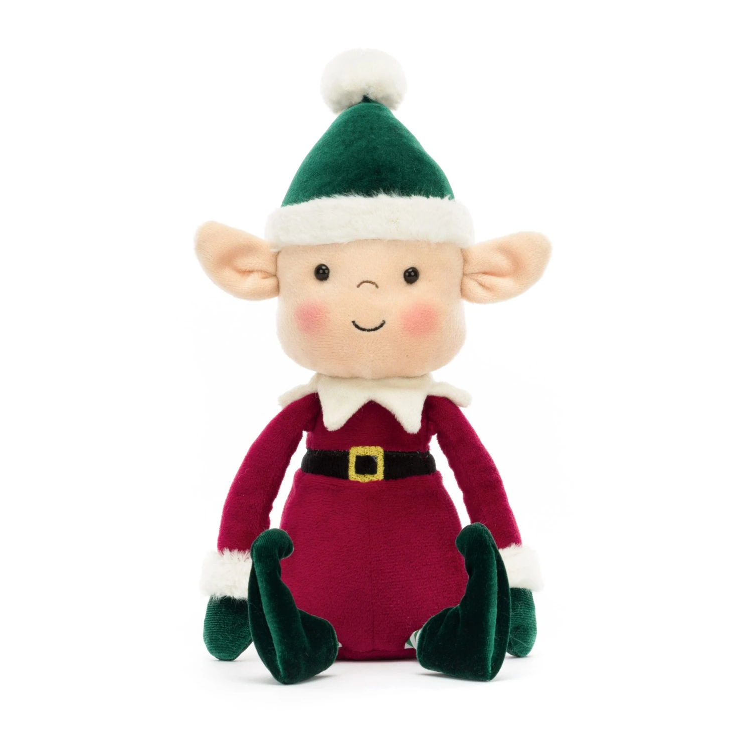JELLYCAT Eldo Elf 4 JELLYCAT Eldo Elf - Image 4