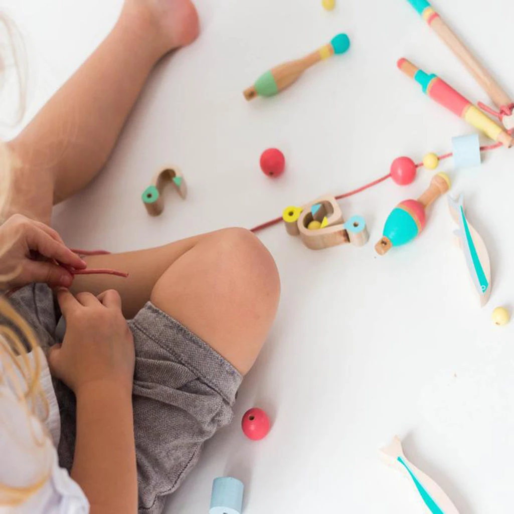 Fishing Bag 5 Fishing Bag - Image 5