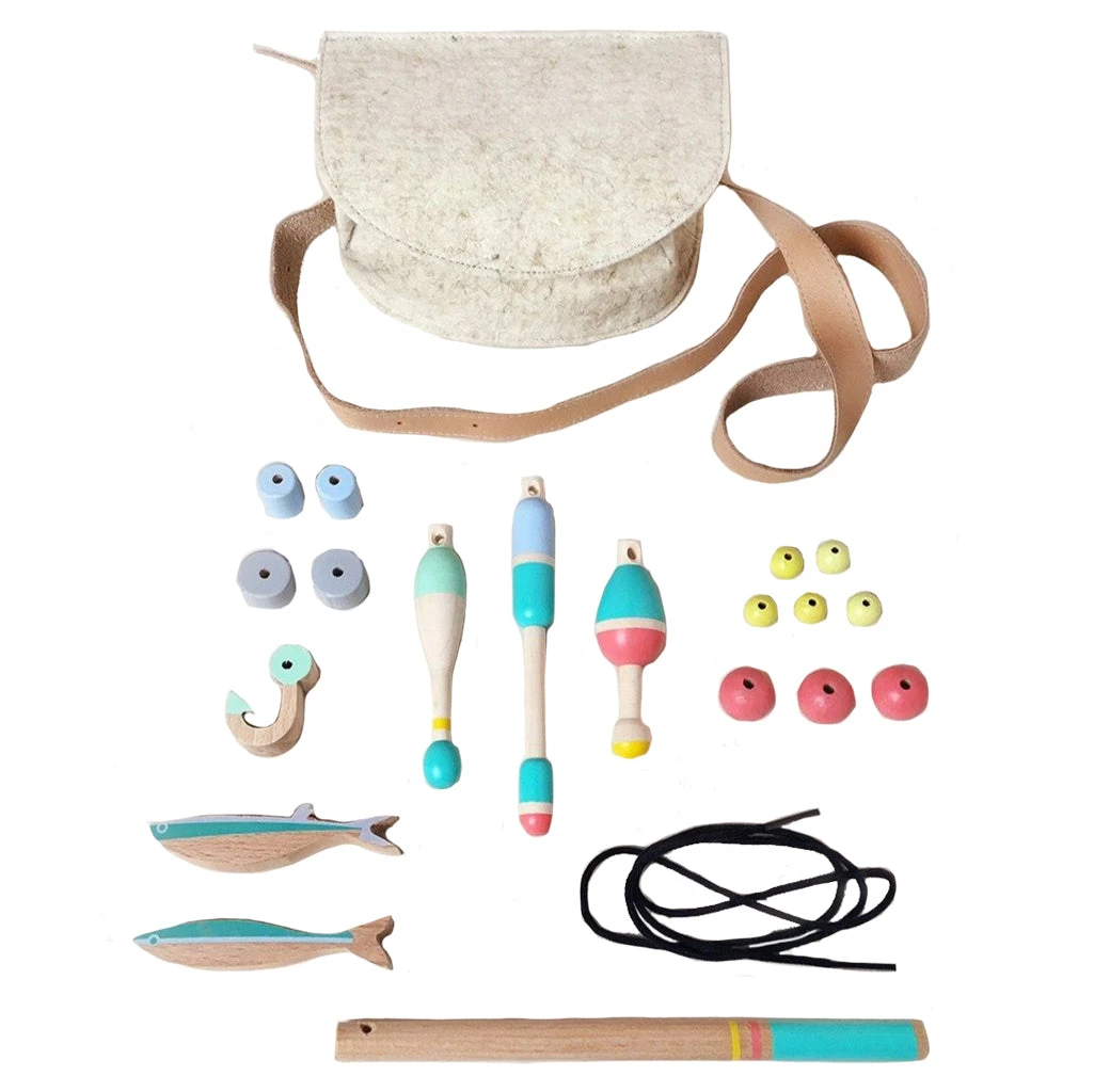 Fishing Bag 1 Fishing Bag