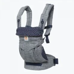 Ergobaby 360 Baby Carrier With Lumbar Support