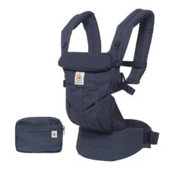 Ergobaby Omni 360 Baby Carrier
