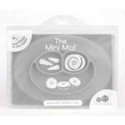 Ezpz Mini Mat -Tiny Baby Essentials Store EZPZminimatalt1