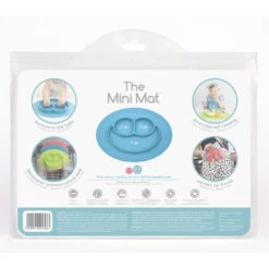 Ezpz Mini Mat -Tiny Baby Essentials Store EZPZminimatalt2