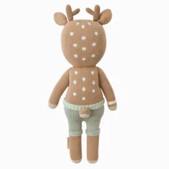 Elliot The Fawn -Tiny Baby Essentials Store Elliott back