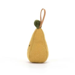 Jellycat Festive Folly 20 Jellycat Festive Folly -Tiny Baby Essentials Store FFH6PEAR 2 30262