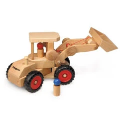 Wheel Loader
