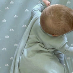 Bamboo Crib Sheet 23 Bamboo Crib Sheet -Tiny Baby Essentials Store Fietruck bamboo crib sheets by gunamuna