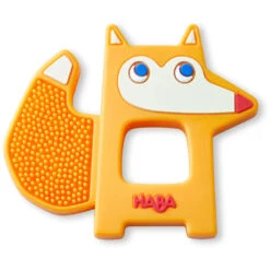 Haba Fox Teething Toy