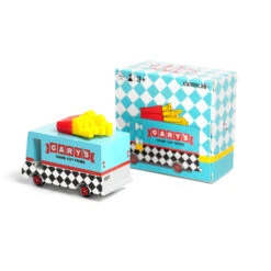 French Fry Van -Tiny Baby Essentials Store FrenchFryVan1