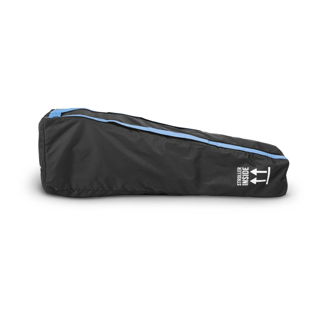 Uppababy G-Luxe Stroller + Travel Bag 3 Uppababy G-Luxe Stroller + Travel Bag - Image 3