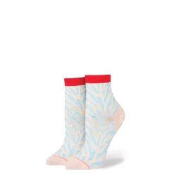 STANCE Girls Anklet Socks