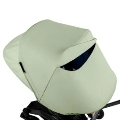 Orbit Baby Stroller Canopy In Moss 7 Orbit Baby Stroller Canopy In Moss -Tiny Baby Essentials Store G5 Stroller Canopy Moss 4