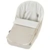 Orbit Baby Stroller Footmuff In Mushroom