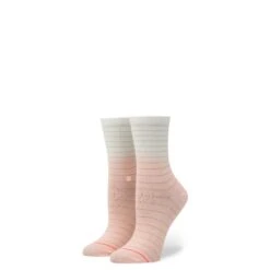 STANCE Girls Dip Toe Socks
