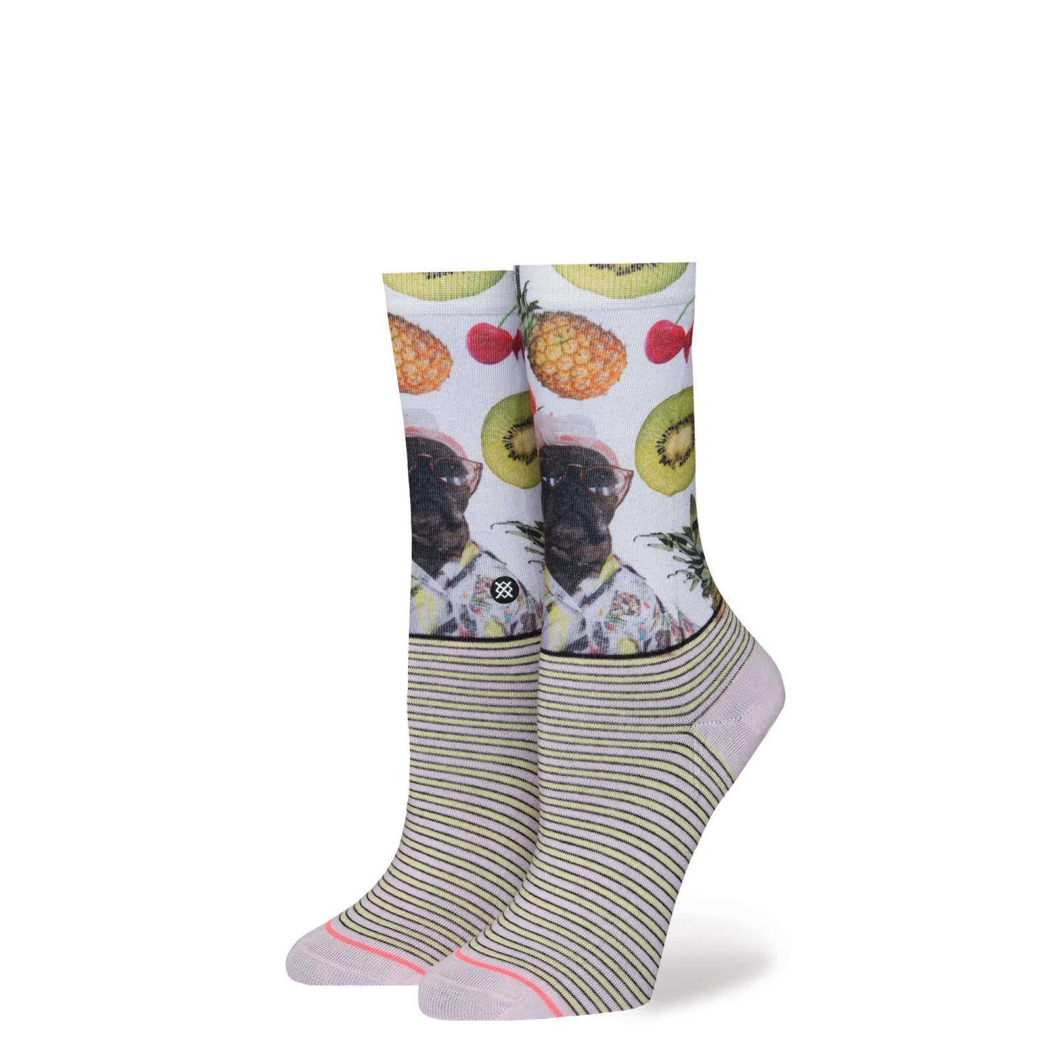 STANCE Classic Girls Socks 14 STANCE Classic Girls Socks - Image 14