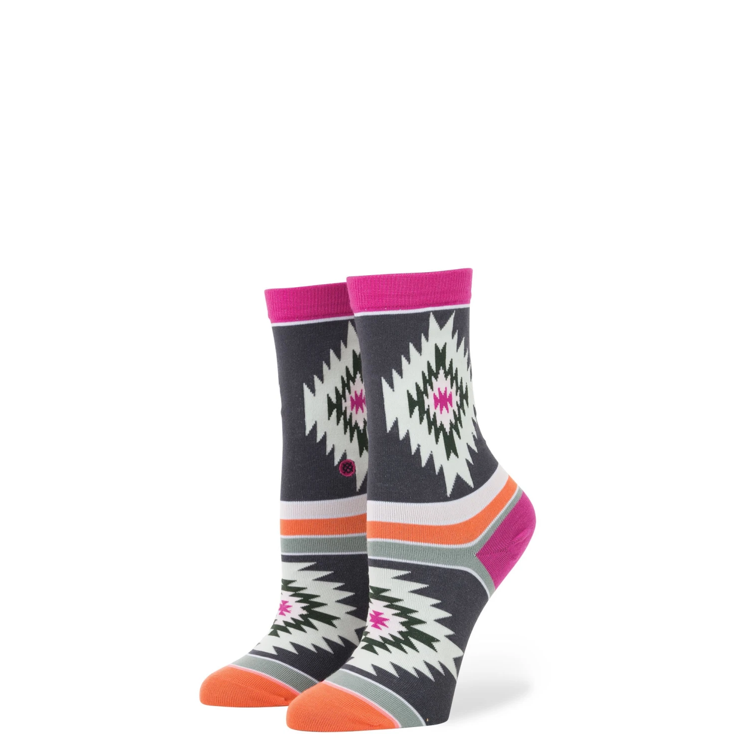 STANCE Classic Girls Socks 8 STANCE Classic Girls Socks - Image 8