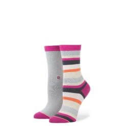 STANCE Classic Girls Socks 30 STANCE Classic Girls Socks -Tiny Baby Essentials Store G515D17SHR BLU