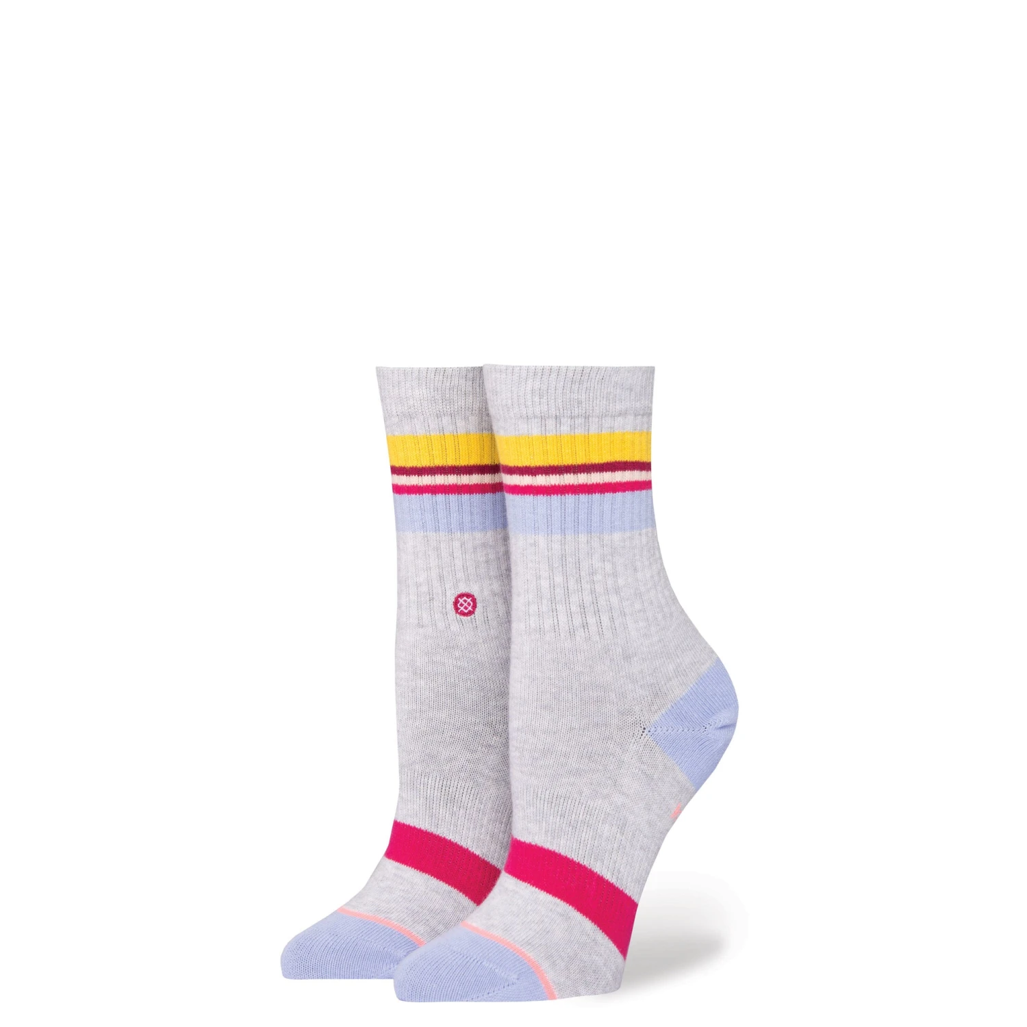 STANCE Classic Girls Socks 3 STANCE Classic Girls Socks - Image 3