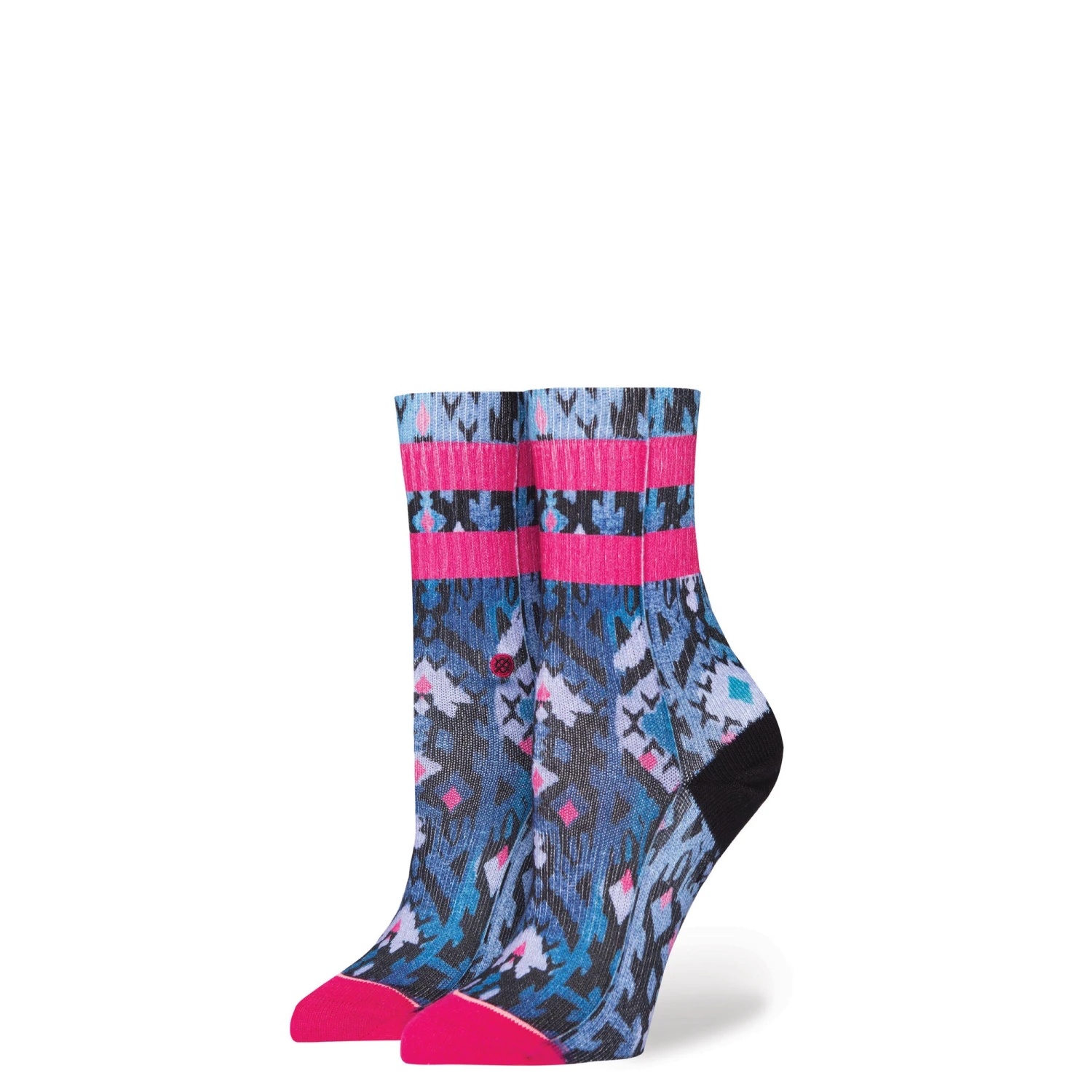 STANCE Classic Girls Socks 1 STANCE Classic Girls Socks