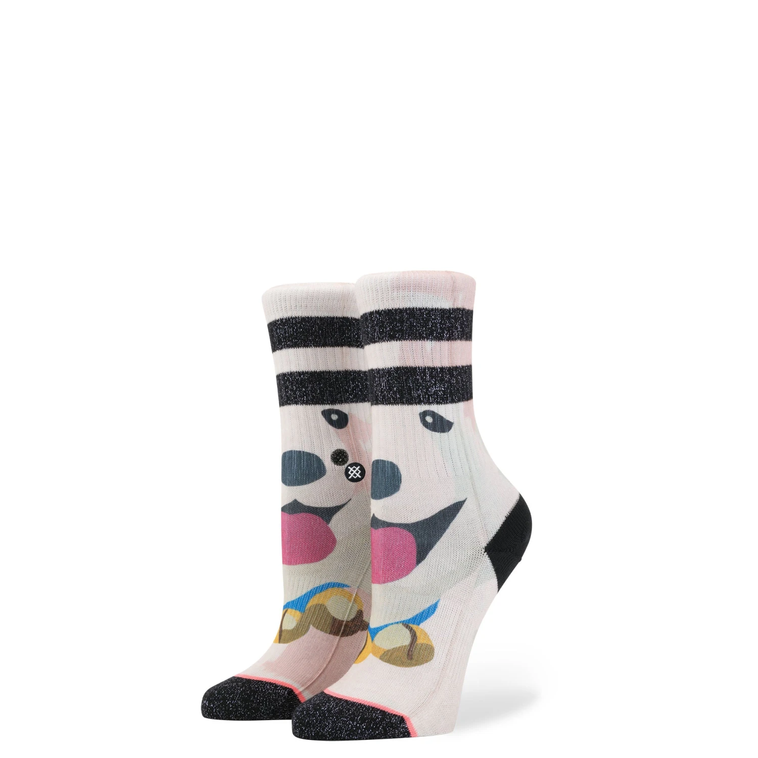 STANCE Classic Girls Socks 9 STANCE Classic Girls Socks - Image 9