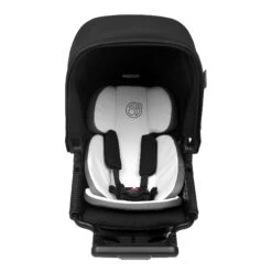 Orbit Baby G5 Stroller Seat 16 Orbit Baby G5 Stroller Seat -Tiny Baby Essentials Store G5X5Helix StrollerSeat Black 03