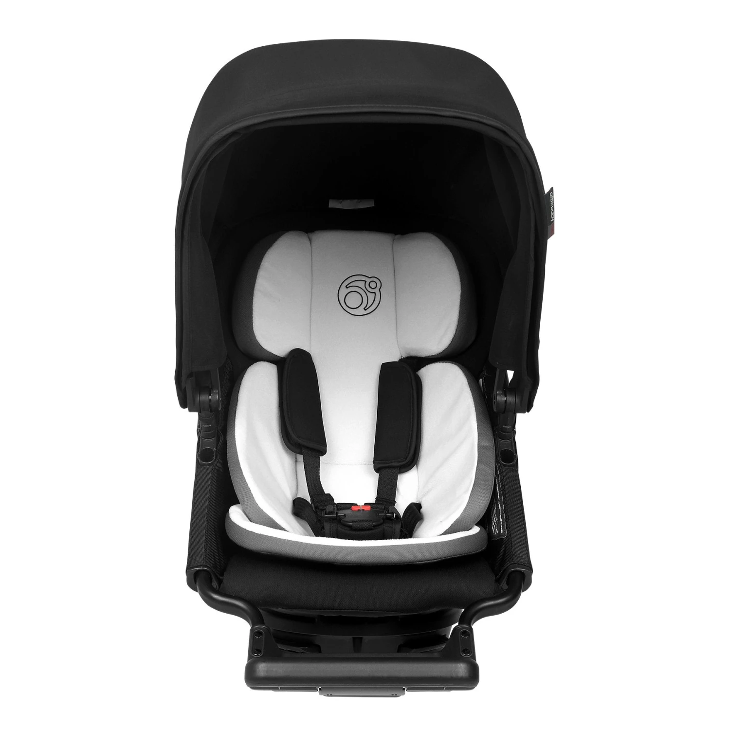 Orbit Baby G5 Stroller Seat 4 Orbit Baby G5 Stroller Seat - Image 4