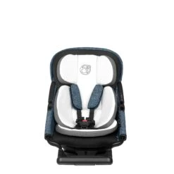 Orbit Baby G5 Stroller Seat 25 Orbit Baby G5 Stroller Seat -Tiny Baby Essentials Store G5X5Helix StrollerSeat Melange Navy 04
