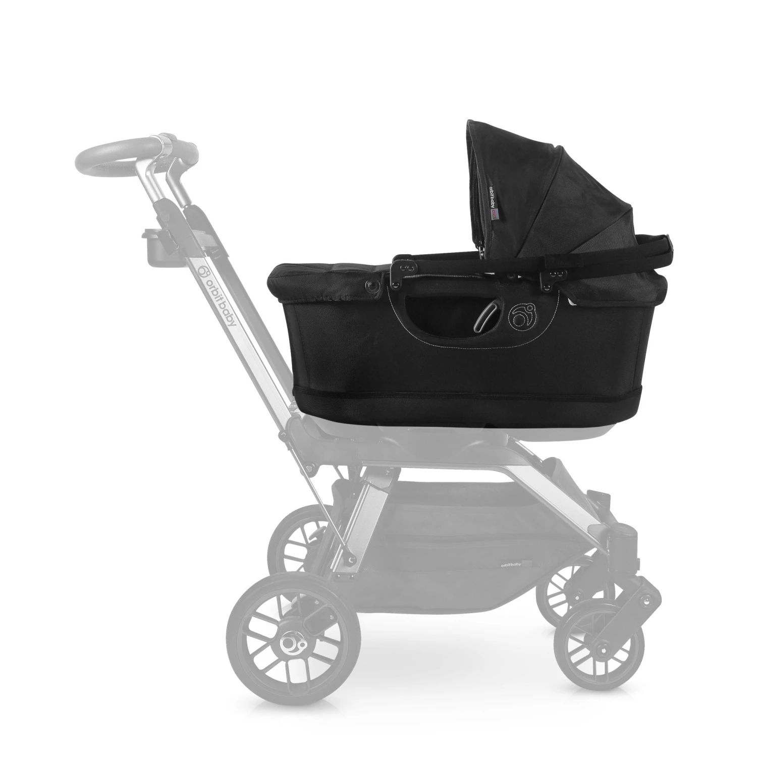 Orbit Baby G5 Travel Bassinet 4 Orbit Baby G5 Travel Bassinet - Image 4