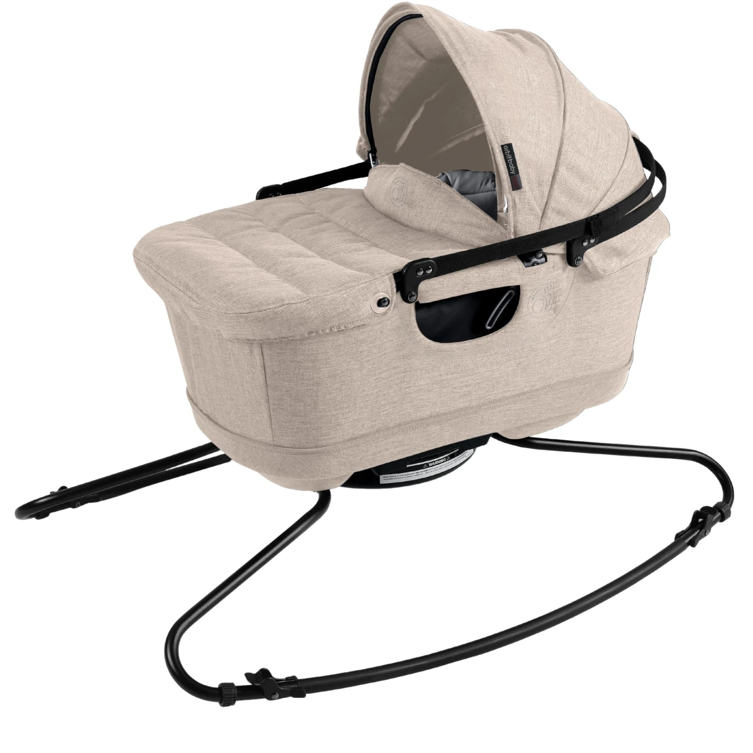 Orbit Baby G5 Travel Bassinet 13 Orbit Baby G5 Travel Bassinet - Image 13