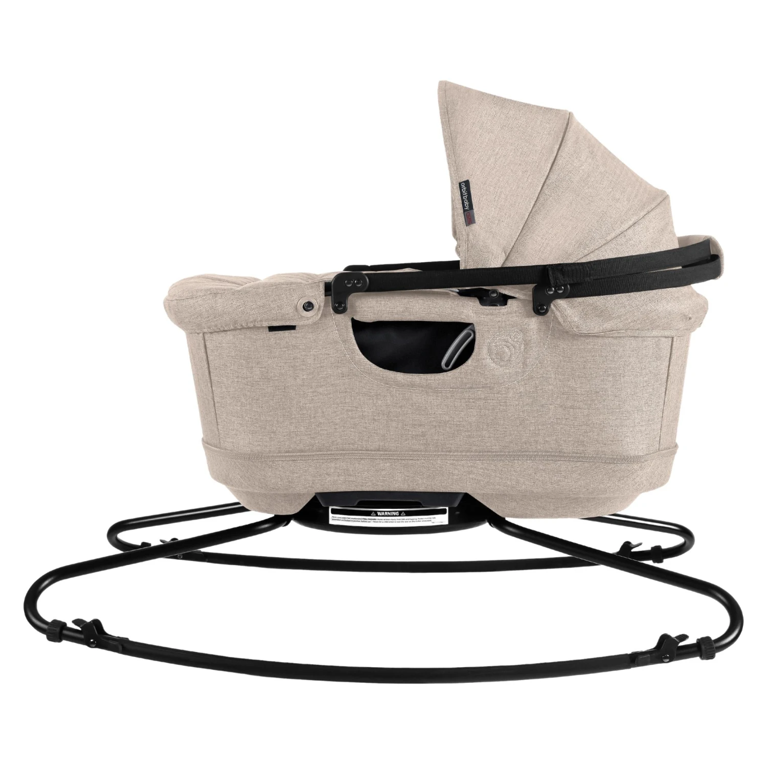 Orbit Baby G5 Travel Bassinet 14 Orbit Baby G5 Travel Bassinet - Image 14