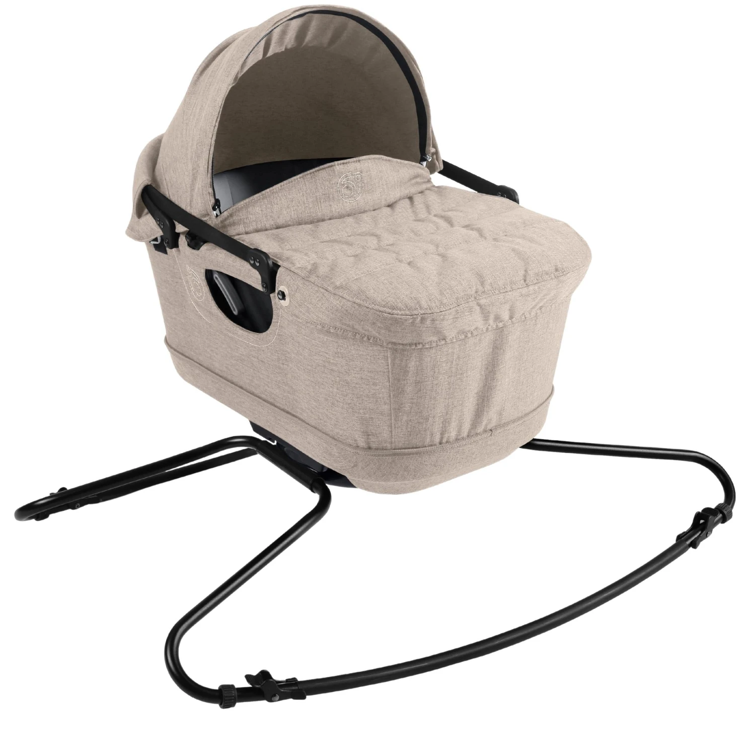 Orbit Baby G5 Travel Bassinet 15 Orbit Baby G5 Travel Bassinet - Image 15