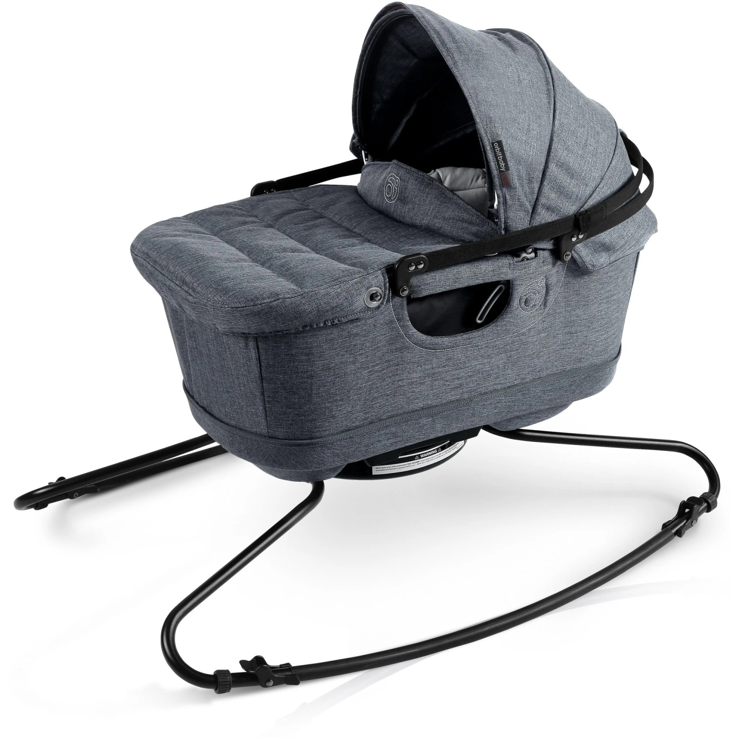 Orbit Baby G5 Travel Bassinet 5 Orbit Baby G5 Travel Bassinet - Image 5