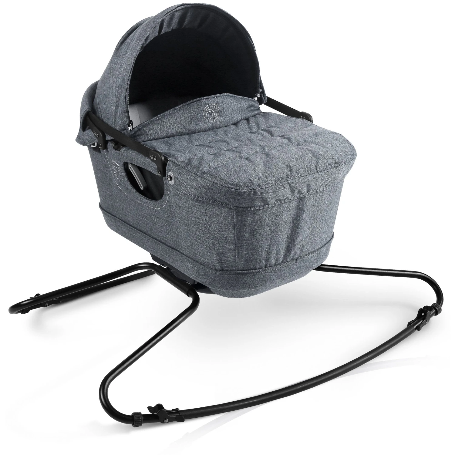 Orbit Baby G5 Travel Bassinet 7 Orbit Baby G5 Travel Bassinet - Image 7