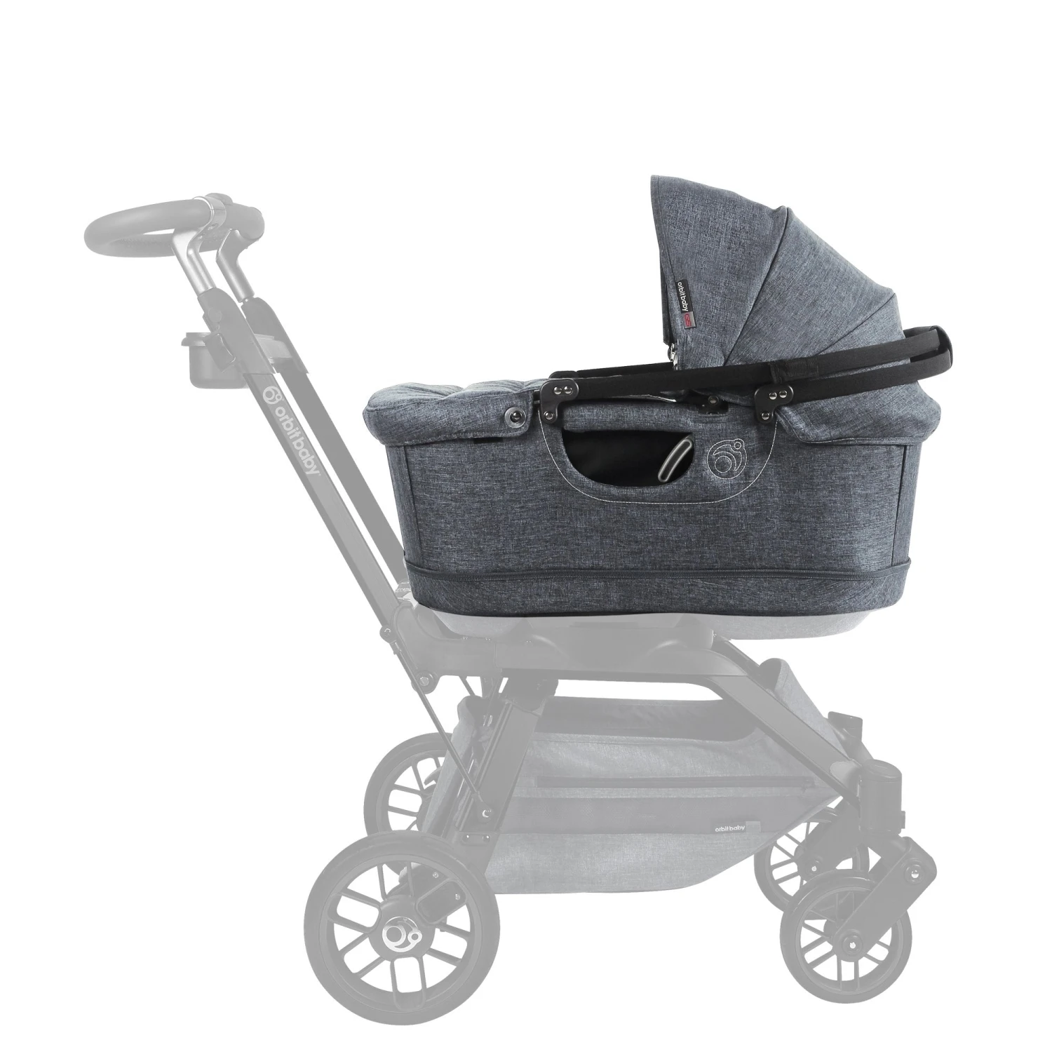 Orbit Baby G5 Travel Bassinet 8 Orbit Baby G5 Travel Bassinet - Image 8