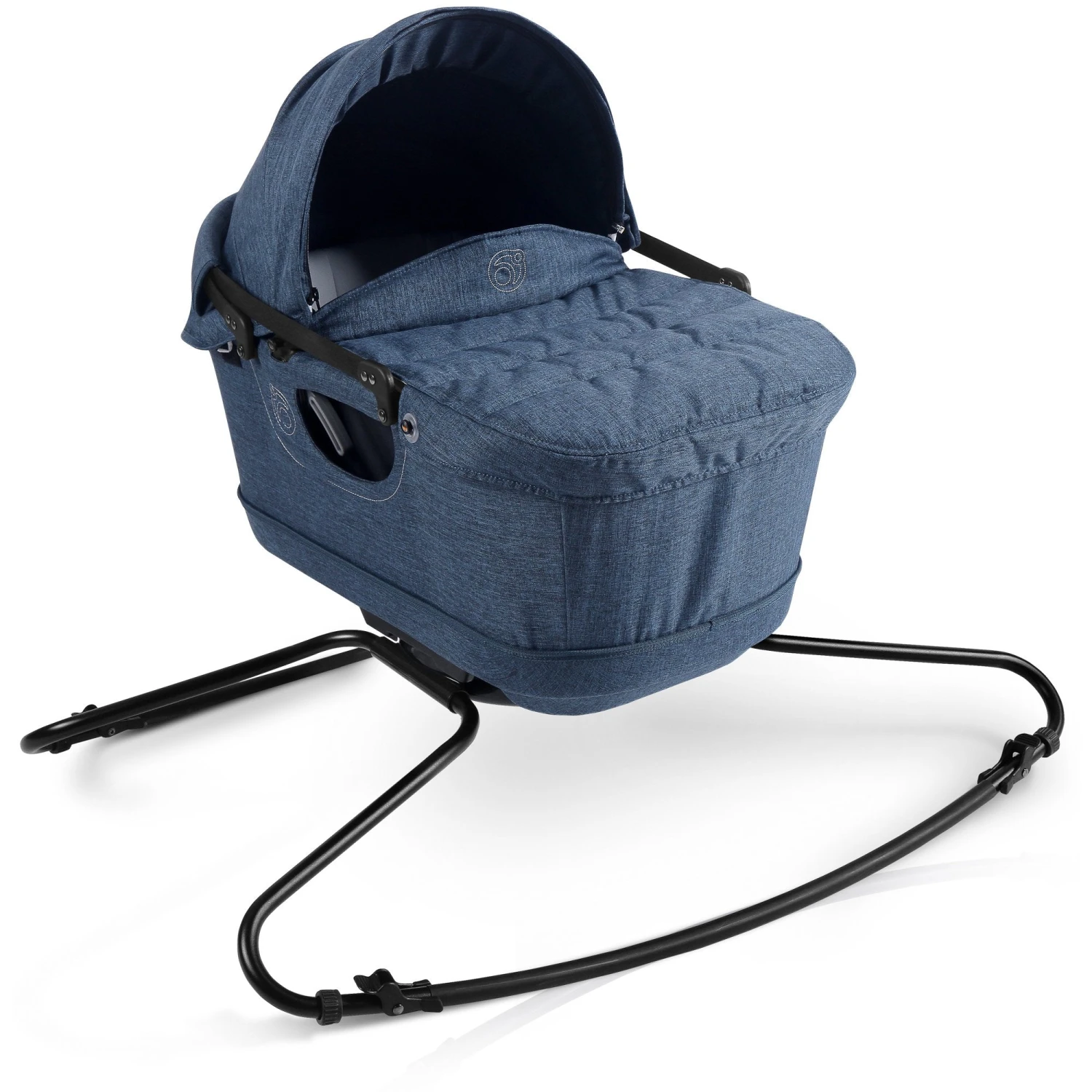 Orbit Baby G5 Travel Bassinet 11 Orbit Baby G5 Travel Bassinet - Image 11