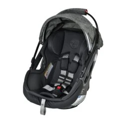 Orbit Baby Outlet G5+ Infant Car Seat With Base 36 Orbit Baby Outlet G5+ Infant Car Seat With Base -Tiny Baby Essentials Store G5 Plus Melange Grey 03 1