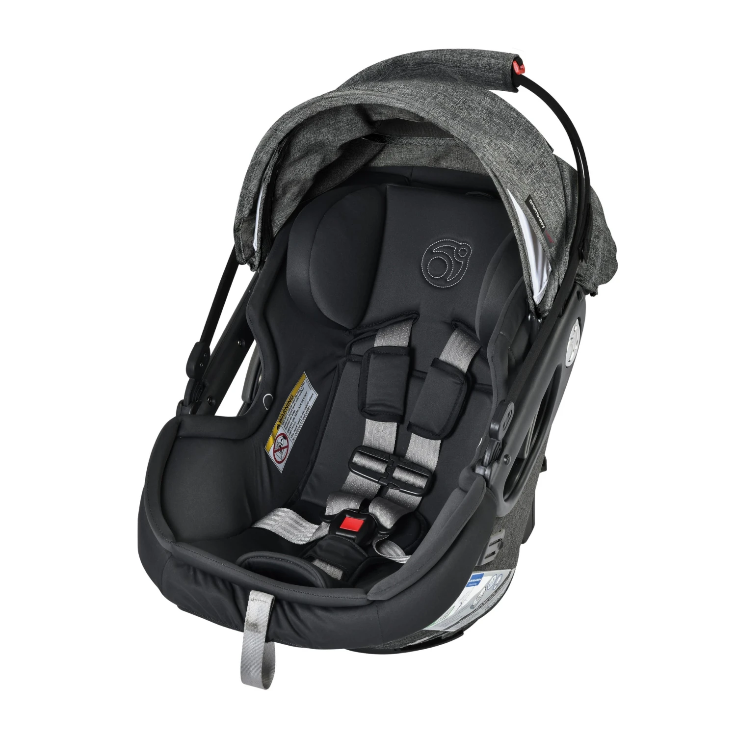 Orbit Baby Outlet G5+ Infant Car Seat With Base 17 Orbit Baby Outlet G5+ Infant Car Seat With Base - Image 17
