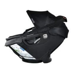 Orbit Baby G5+ Merino Wool Infant Car Seat With Base