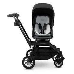 Orbit Baby G5 Stroller -Tiny Baby Essentials Store G5 Stroller Black Black 01