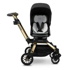Orbit Baby G5 Stroller -Tiny Baby Essentials Store G5 Stroller Black Gold 01